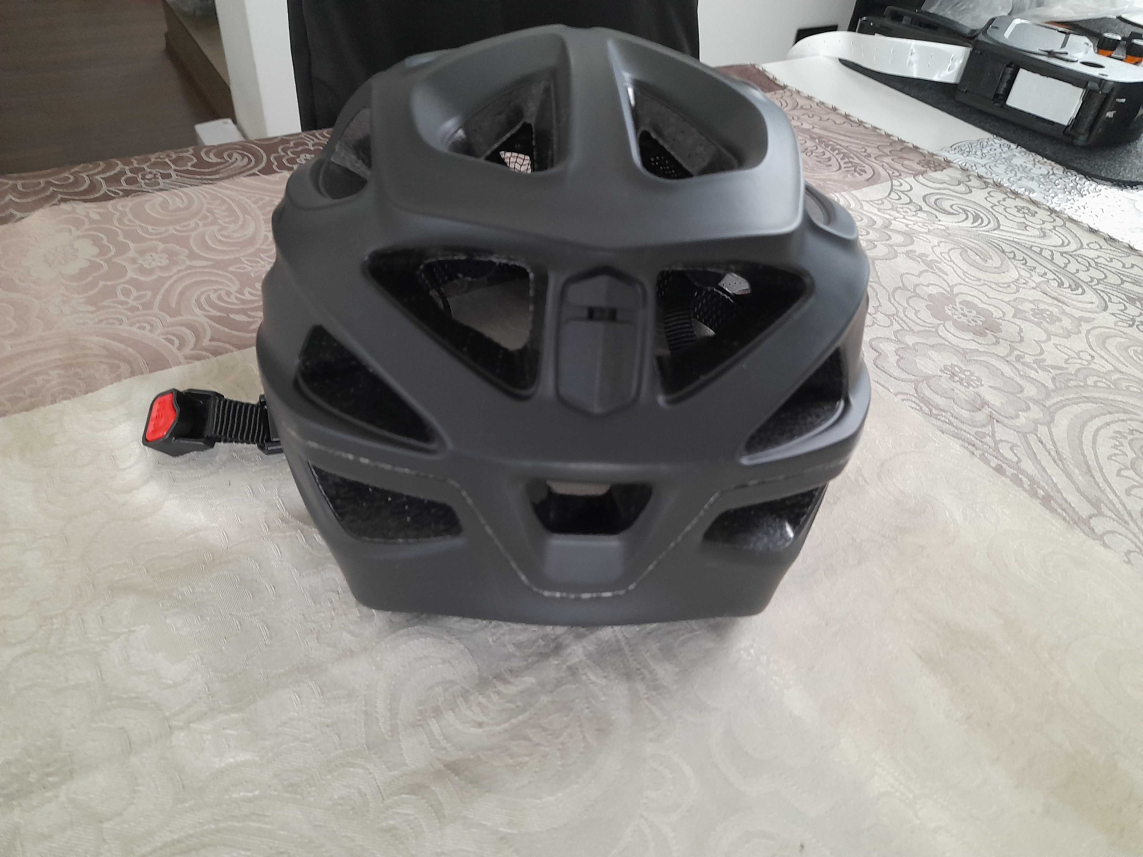 Kask rowerowy Alpina Mythos 3.0 L.E. MTB r. M 52-57 cm