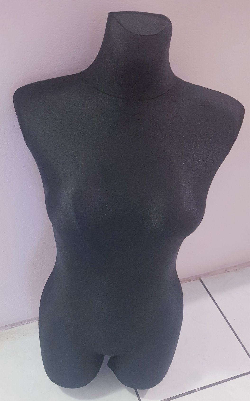 Manekin sklepowy , krawiecki 80 cm