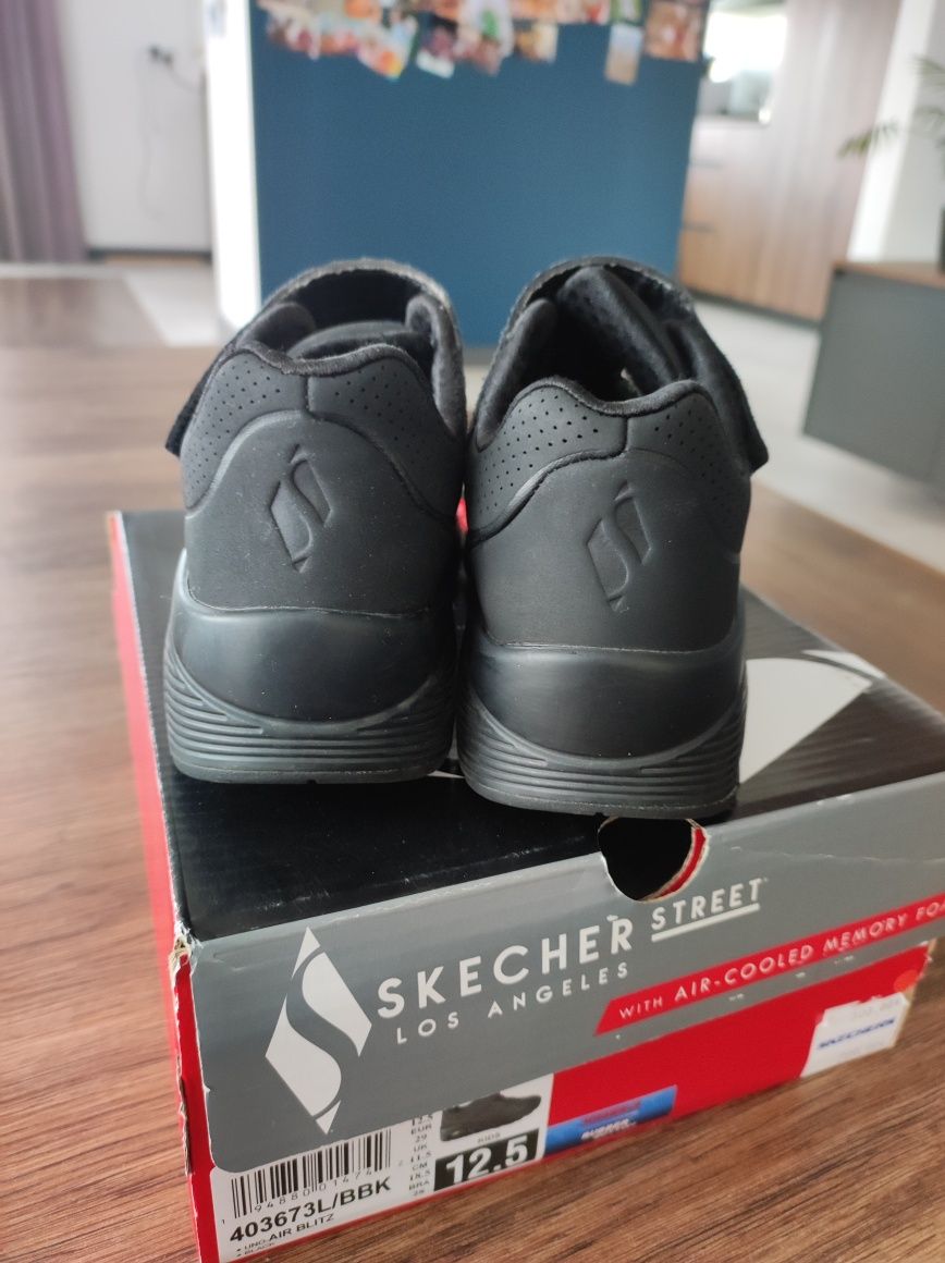 Adidasy Sneakers SKECHER r 29