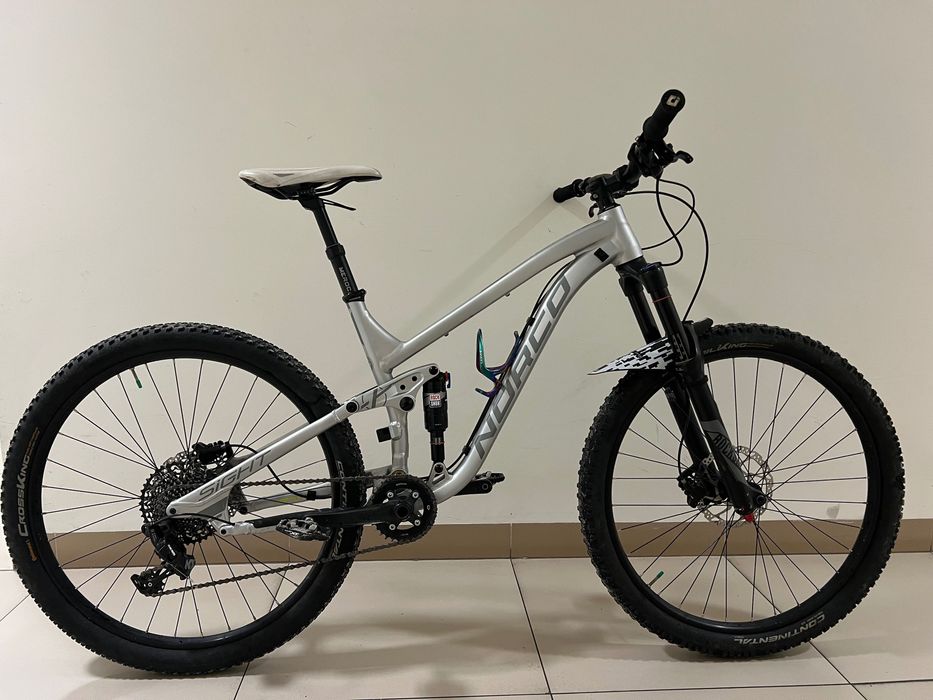 Norco Sight A7.3, rozmiar M, 27.5" [Zamiana]