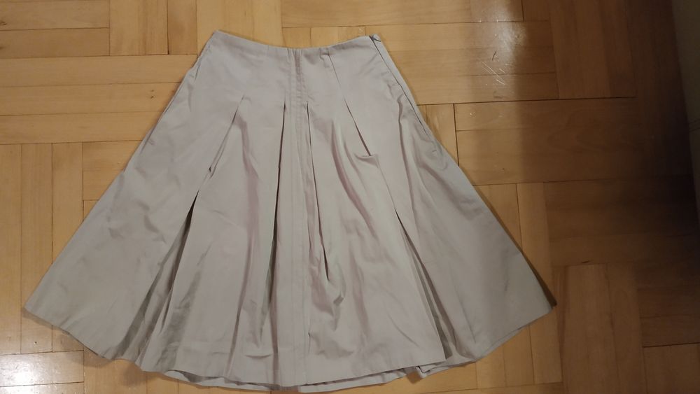 Spódnica Zara XS / S stan bdb