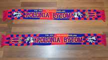 Szalik Polonia Bytom