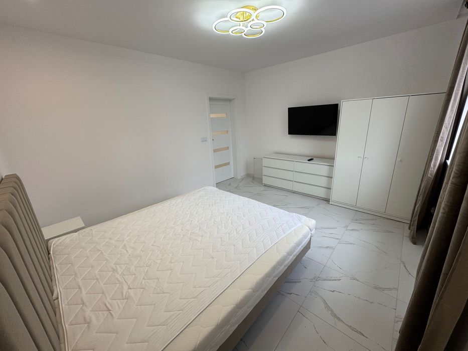 Mieszkanie Premium bezczynszowe z garażem do wynajęcia Starachowice