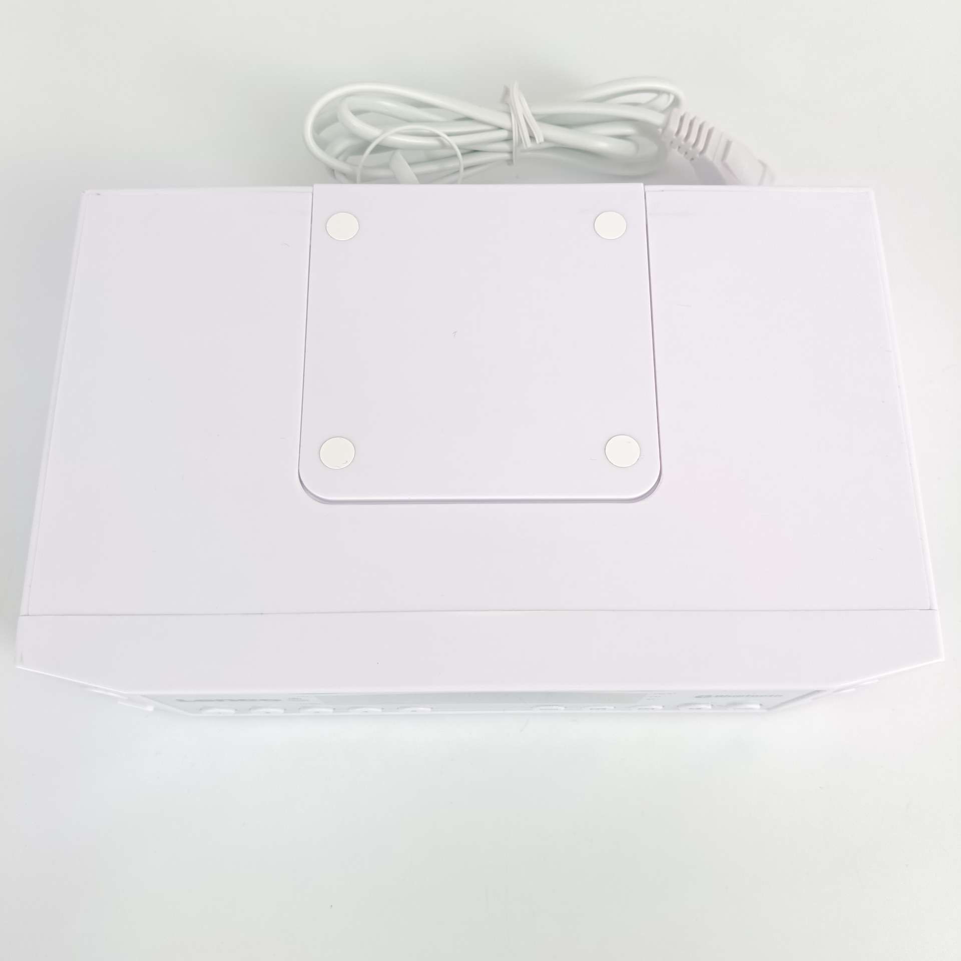 Radio sieciowe FM Lenco KCR-100