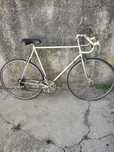 Bicicleta de corrida