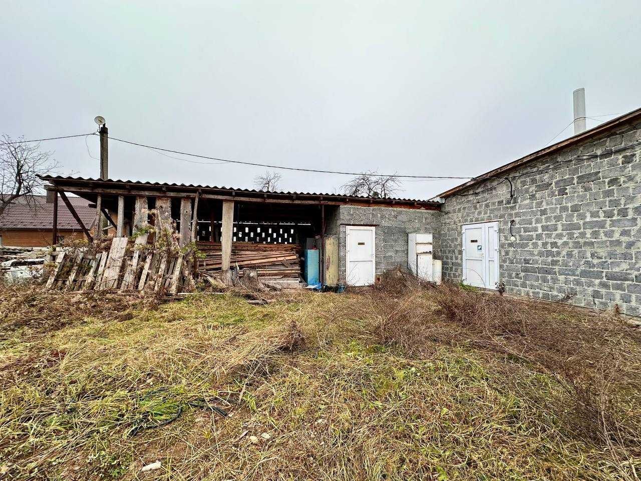 Продаж равликової ферми