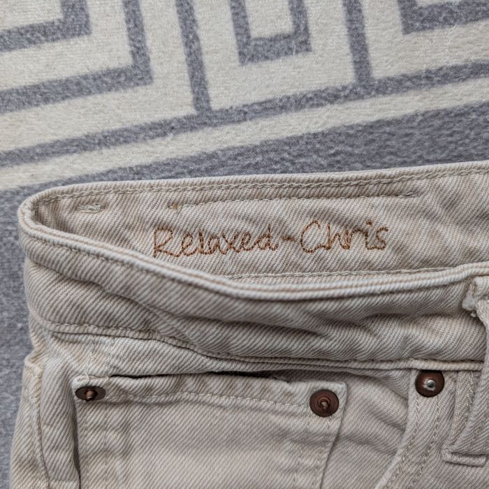 Jack & Jones 32/32 джинси