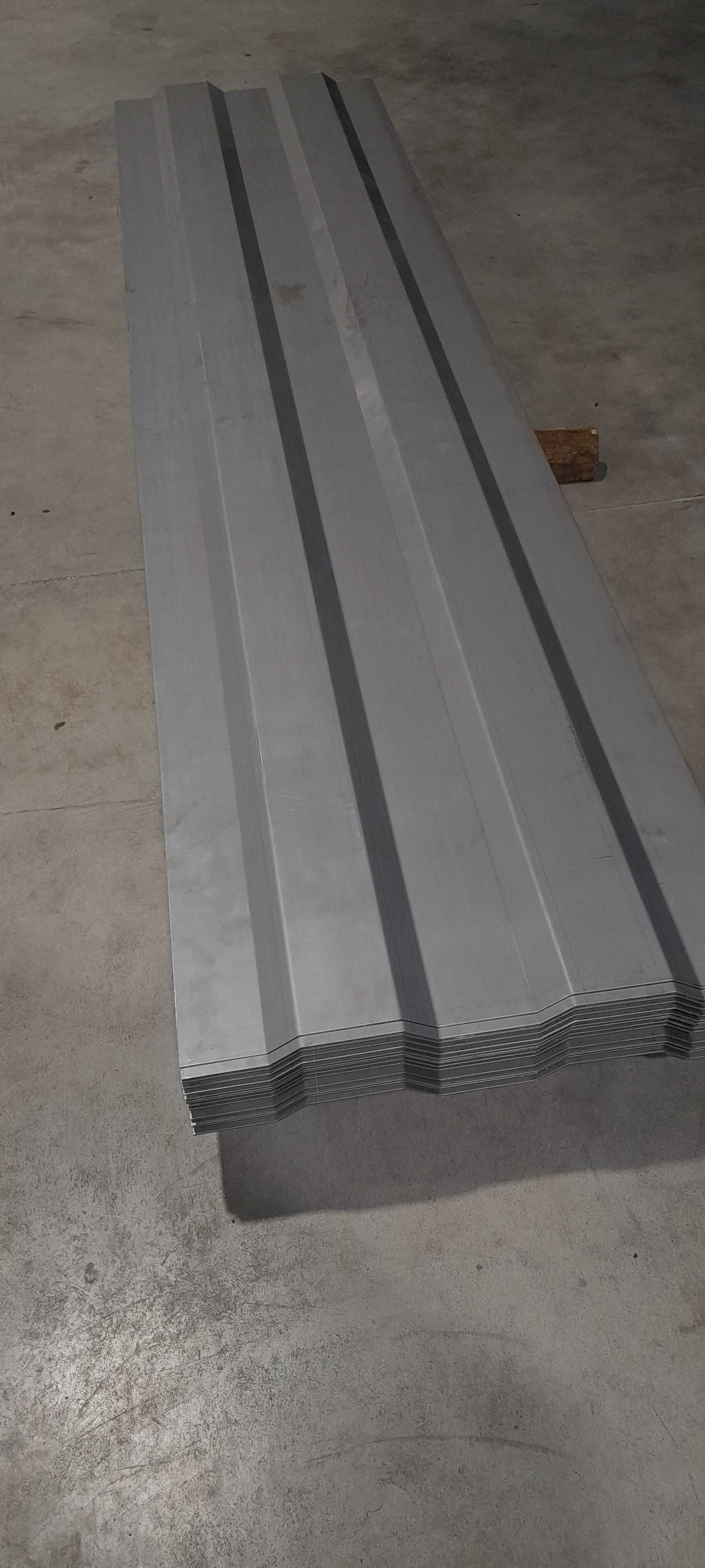 Blacha panel na burty 2mm