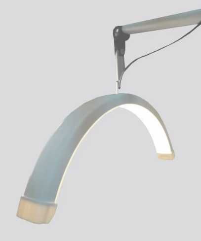 бестеневая лед-лампа лампа для маникюра