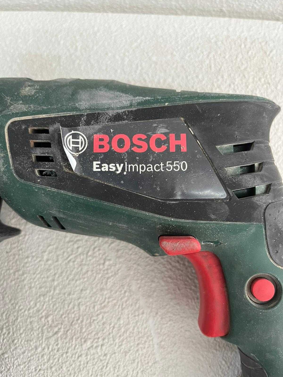Berbequim de impacto Bosch Easy Impact 18V