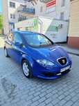 Seat Altea 1.6 MPI Gaz.Oszczędny i sprawny.Hak,Klima,Alu.Nowe BT i OC.