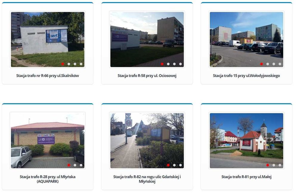 Wynajem Tablic Reklamowych - Reklama dla Twojego Biznesu!