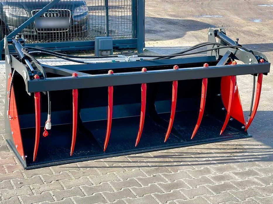 Nowy Łyżko-Krokodyl - Łyżkokrokodyl - Łyżko łycho krokodyl - Transport