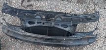 pas przedni skoda octavia I fl lift/przedlift