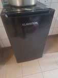Zamrażarka Klarstein Garfield XL 75l 80W