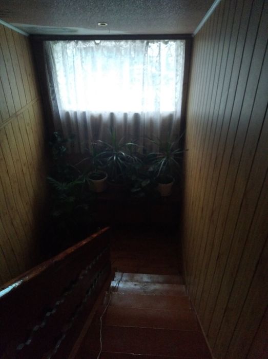 Продам дом, Башмачка