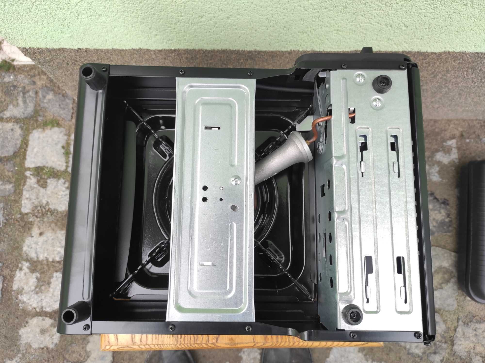 Газова плита celik BDZ-155-A