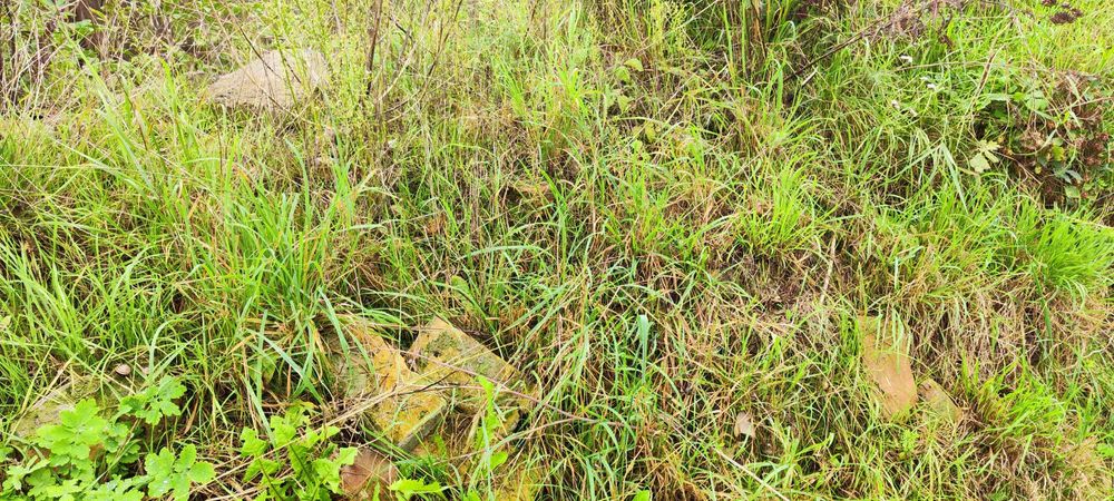 Oddam gruz (np. na wyrównanie terenu)