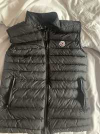 Kamizelka Moncler