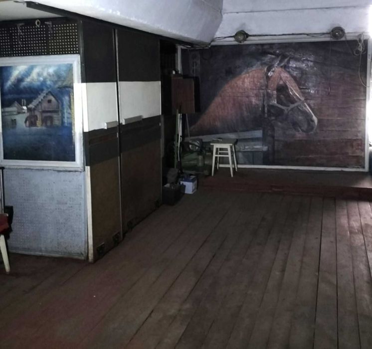 ТЕРМІНОВО! Гараж в кооп. Березняки-3, 21 м.кв