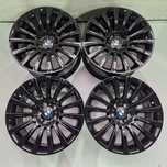 BMW 5 F10 F11 F07 7 F01 F02 F04 5x120 19'' ET25 ET39