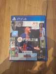 Fifa  21  ps4  gra