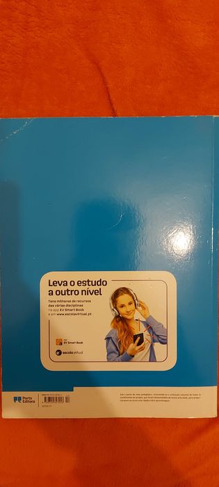 Novo Espaço 9 - Caderno Prático. Matemática 9ano