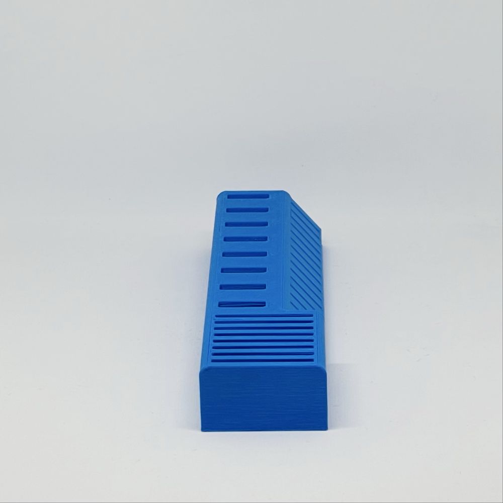 Suporte p/ Pen USB + Cartões de memoria