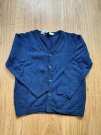 Sweter H&M rozmiar 104