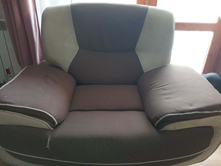 Fotel za darmo. Oddam