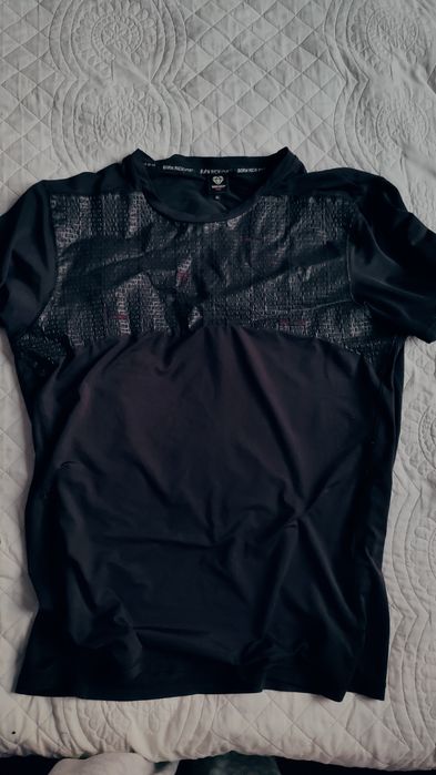 Koszulka sportowa born rich sport xl
