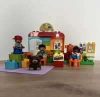 Zestaw Lego Duplo 10833 Przedszkole.