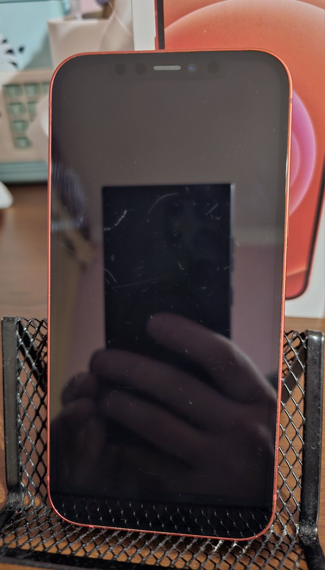 Iphone 12 Official