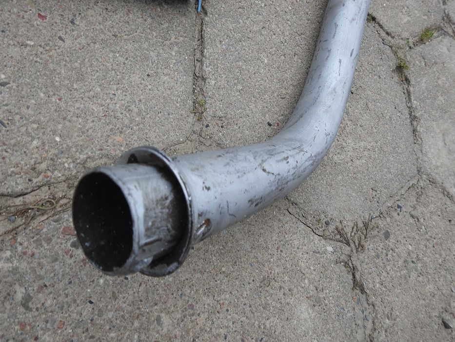 rura wydechowa Star 66 660 przewód wydechowy