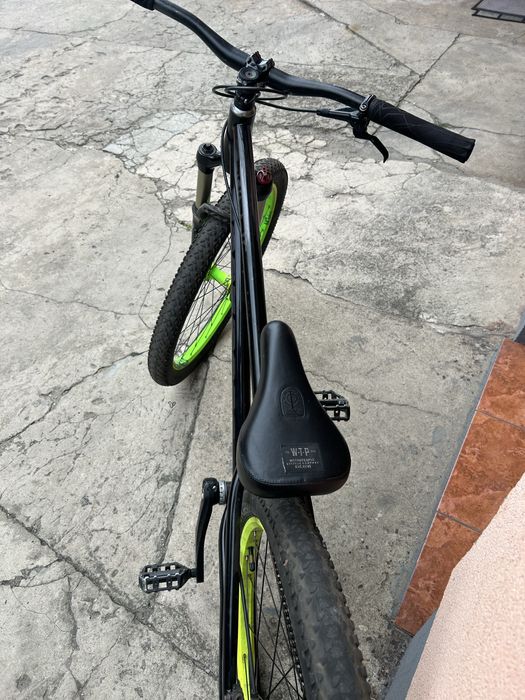 Rower dartmoor quinine