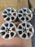 Audi 5x112 Felgi Aluminiowe 17cali