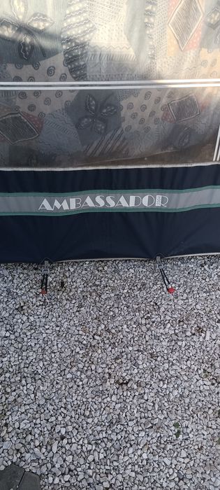 Przedsionek Izabella Ambasador