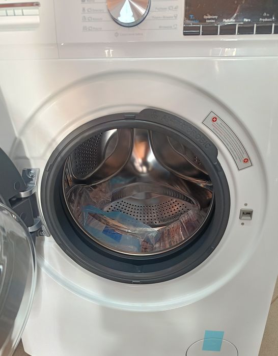 Pralka PHILCO PLDSI 127 ATGPL 1200 obr./min. 7KG gwarancja 5 lat