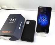 Telefon Motorola Moto E22 4/64GB + pudełko