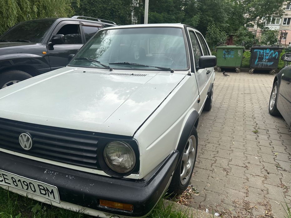 Продати автомобіль