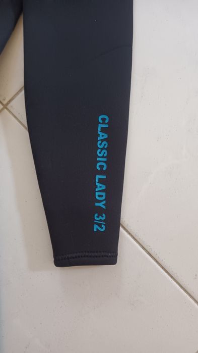 Fato Senhora M em excelente estado.