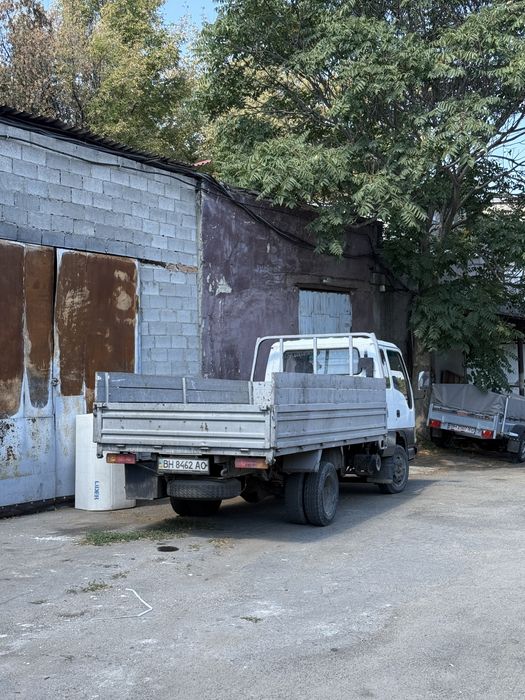 вывоз мусора одесса доставки по городу и за город