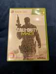 Call of Duty MW3