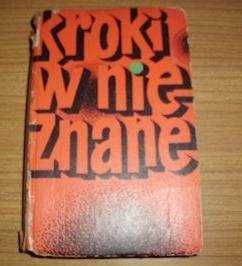 FANTASTYKA 19 książek /autorzy zagraniczni i polscy/