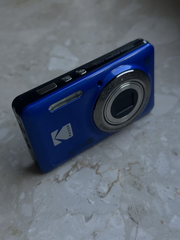 Kodak pixpro fz55