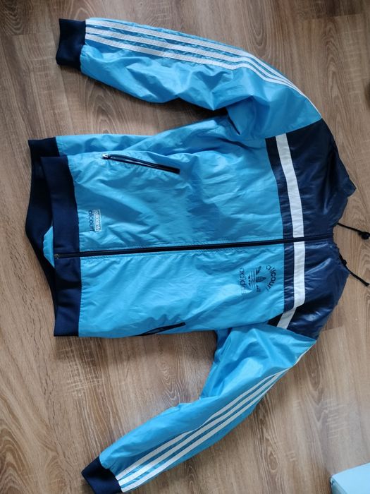 Kurtka adidas allcourt L