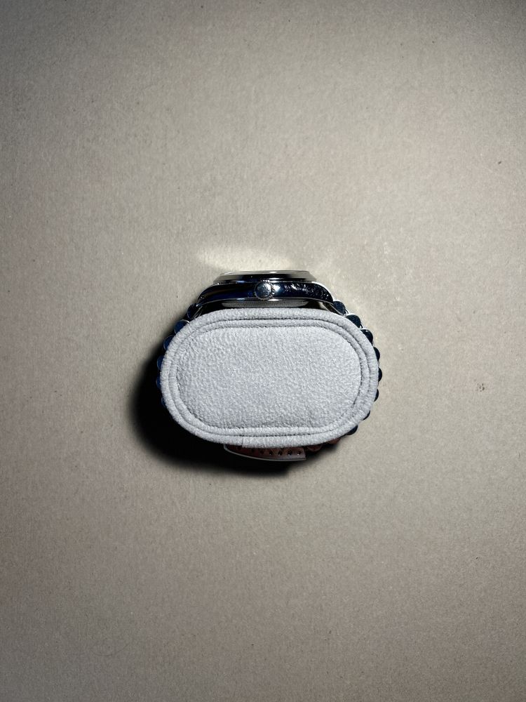Zaegarek Seiko mod, bransoleta jubilee, automat