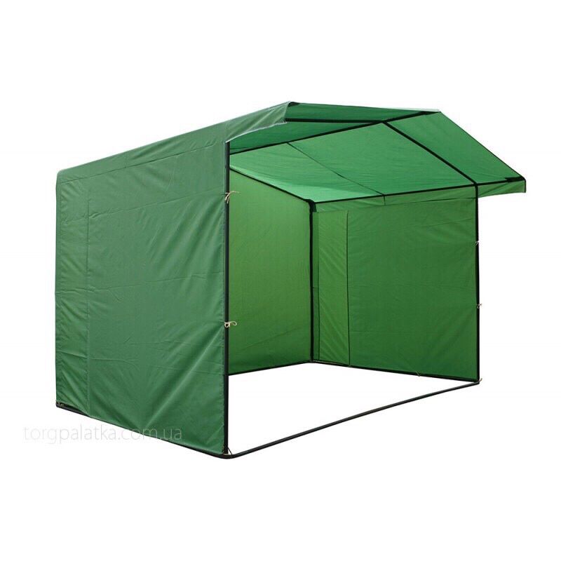 Палатка,шатёр раздвижной(трансформер) передняя стенка