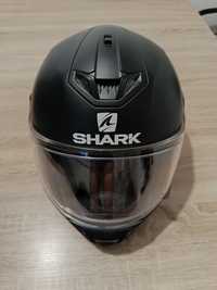 Kask motocyklowy Shark