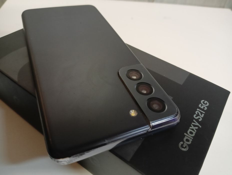 Samsung s21 5G,Galaxy S21 5G